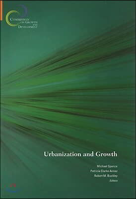 Urbanization and Growth