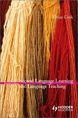Second Language Learning and Language Teaching, 4/E