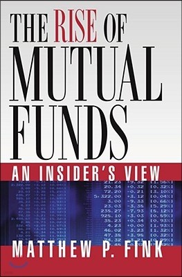 The Rise of Mutual Funds