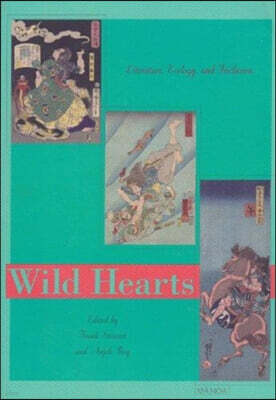 Wild Hearts: Literature, Ecology, and Inclusion
