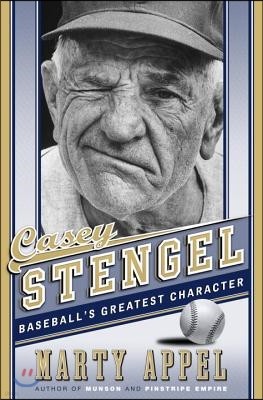 Casey Stengel