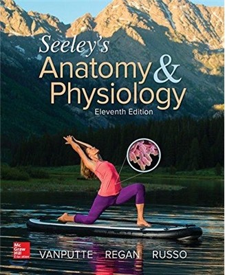 Seeley's Anatomy & Physiology, 11/E