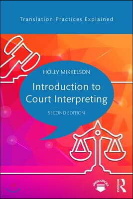 Introduction to Court Interpreting