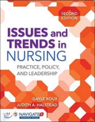 Issues and Trends in Nursing, 2/E