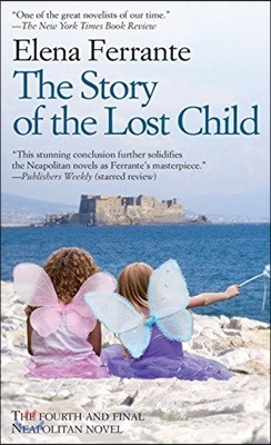 The Story of the Lost Child