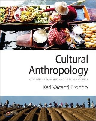Cultural Anthropology