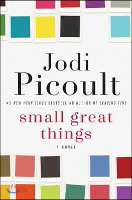 Small Great Things