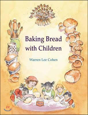 Baking Bread with Children