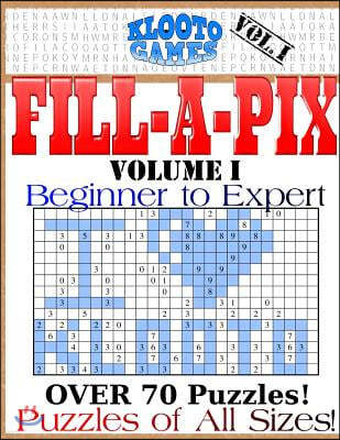 Klooto Games Fill-A-Pix