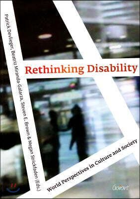 Rethinking Disability