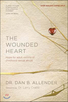 The Wounded Heart