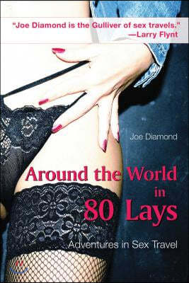 Around the World in 80 Lays