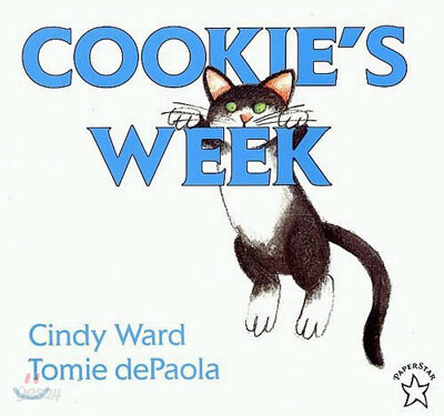 Cookie's Week