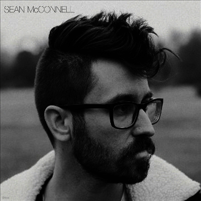 Sean McConnell — Sean McConnell 앨범 커버