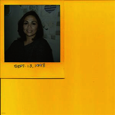 Jay Som — I Think You're Alright / Rush 앨범 커버