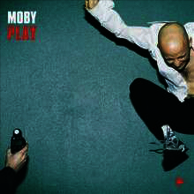 Moby — Play 앨범 커버