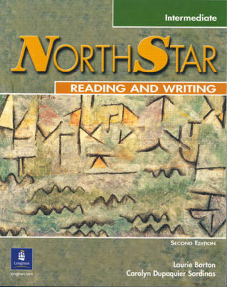 Northstar Reading and Writing - Intermediate