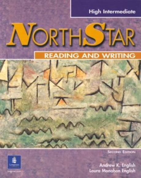 Northstar Reading and Writing - High Intermediate