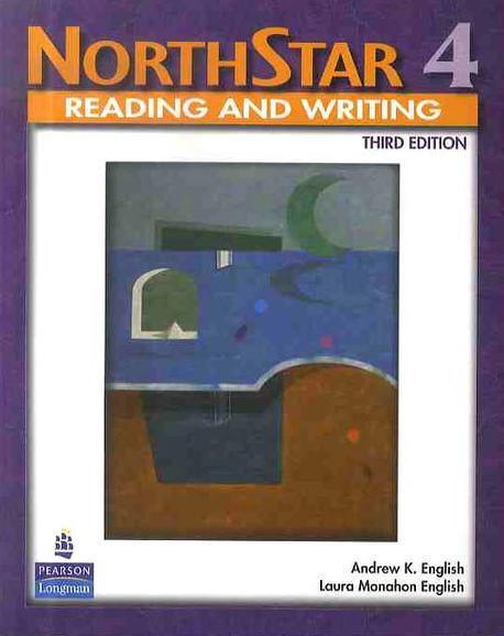 NorthStar Reading and Writing 4