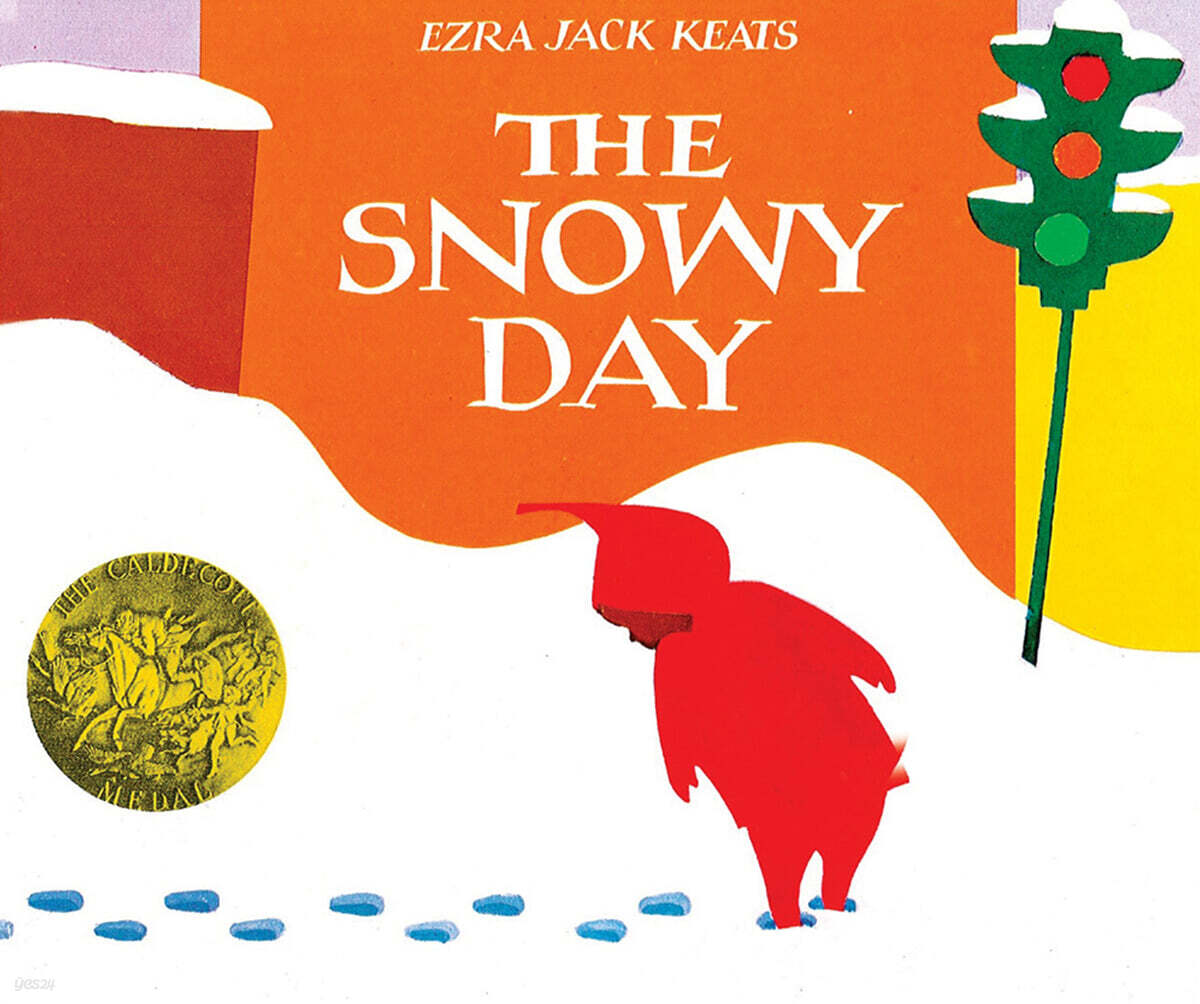 The Snowy Day