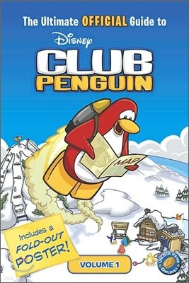 The Ultimate Official Guide to Club Penguin
