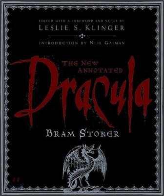 The New Annotated Dracula