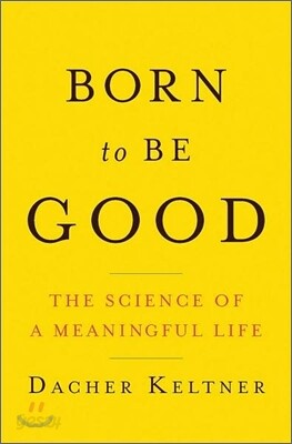 Born to Be Good
