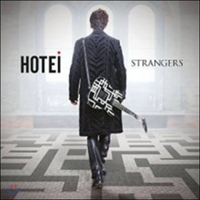 Tomoyasu Hotei (߽ ȣ) - Strangers [Special Edition]