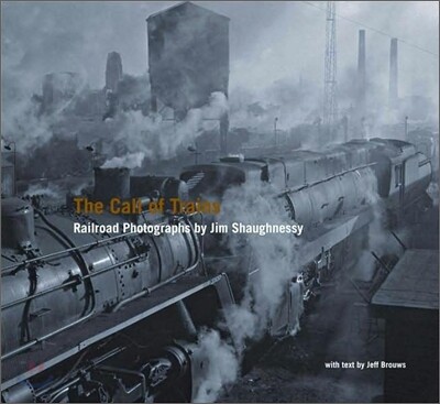 The Call of Trains