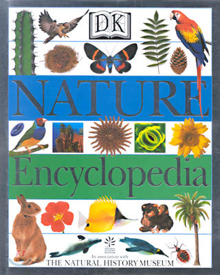 DK Nature Encyclopedia