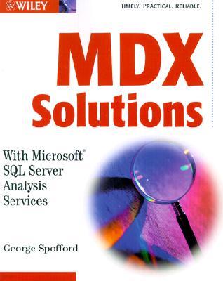 MDX Solutions