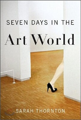 Seven Days in the Art World