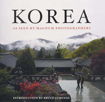 Korea: As Seen by Magnum Photographers