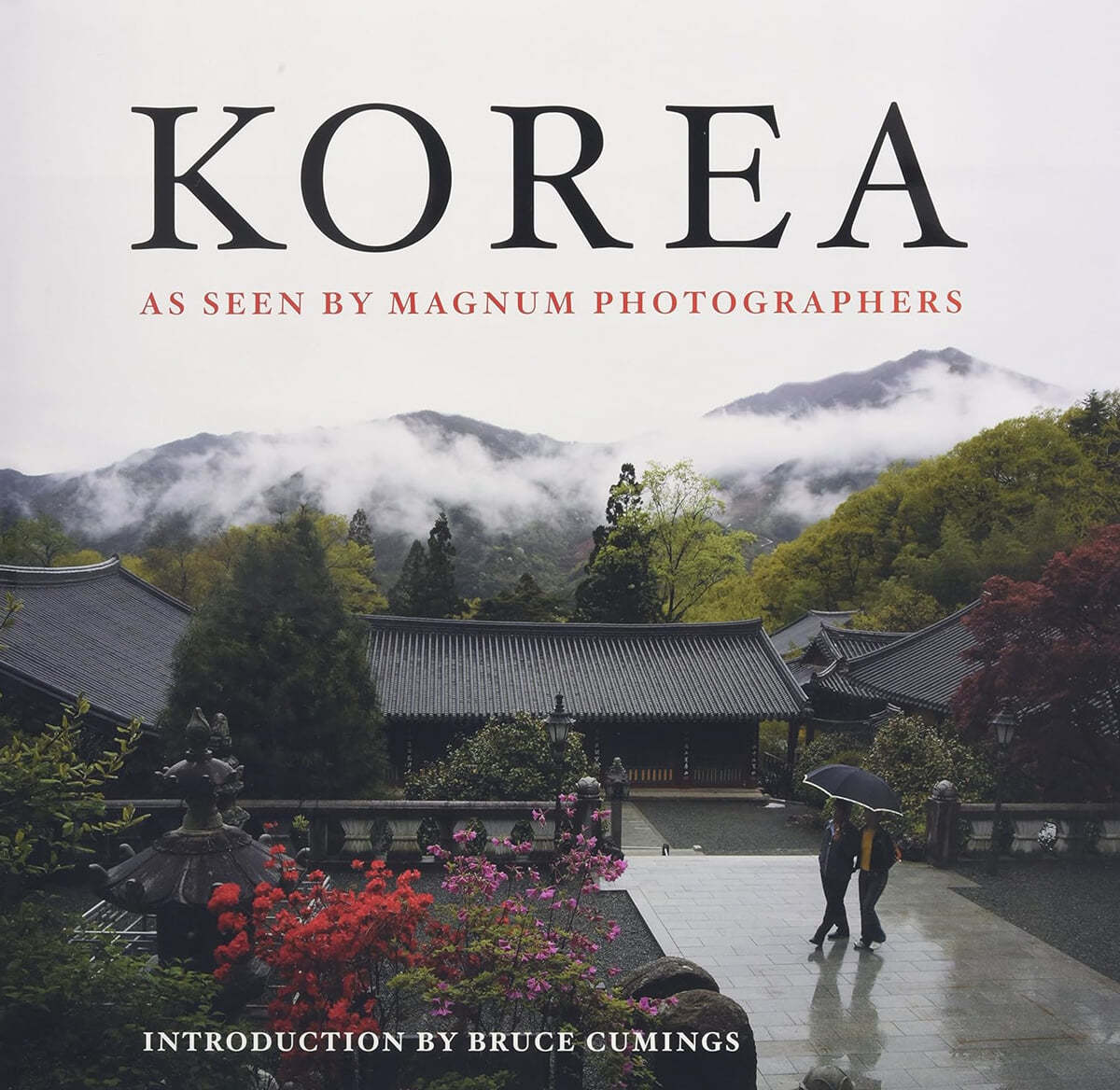 Korea: As Seen by Magnum Photographers