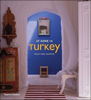 At Home in Turkey