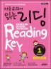 ̱ д  Reading Key Preschool  1