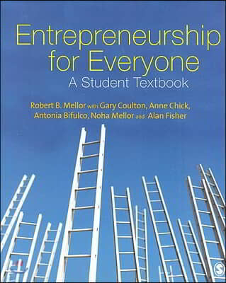 Entrepreneurship for Everyone: A Student Textbook