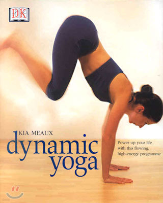 Dynamic Yoga