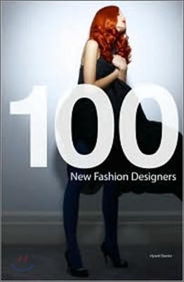 100 New Fashion Designers