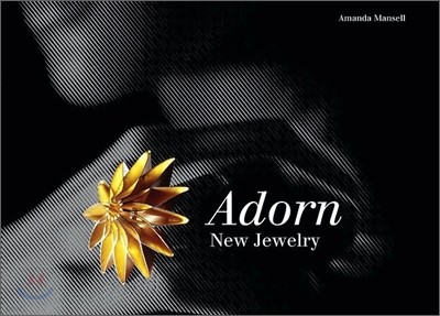 Adorn New Jewelry