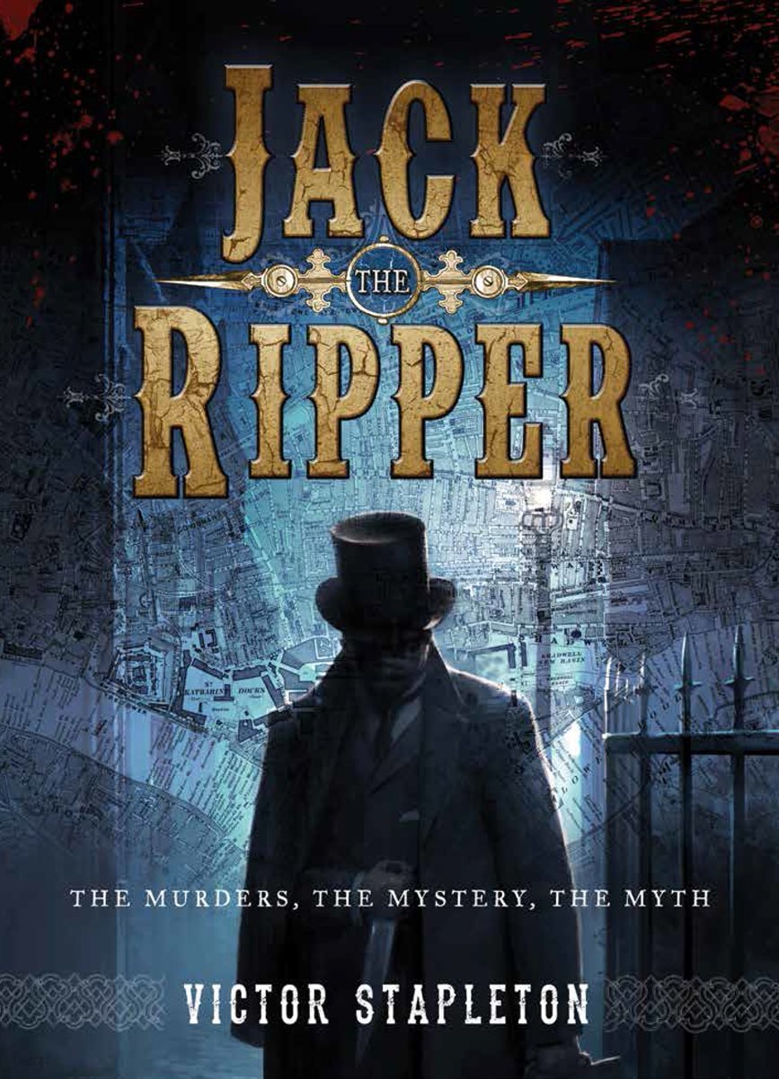 Jack the Ripper