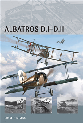 Albatros D.I?D.II