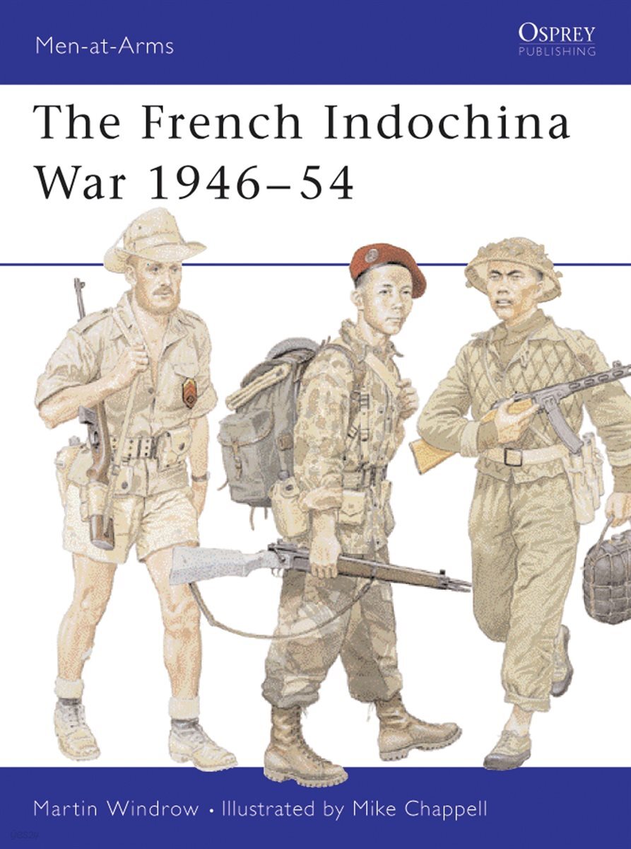 [단독] The French Indochina War 1946?54