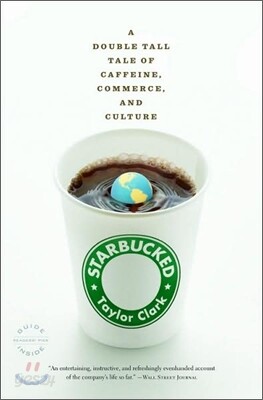 Starbucked