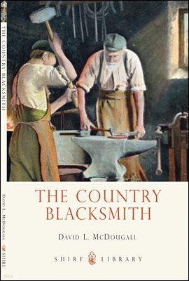 The Country Blacksmith