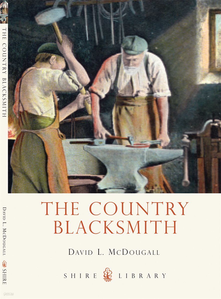 The Country Blacksmith