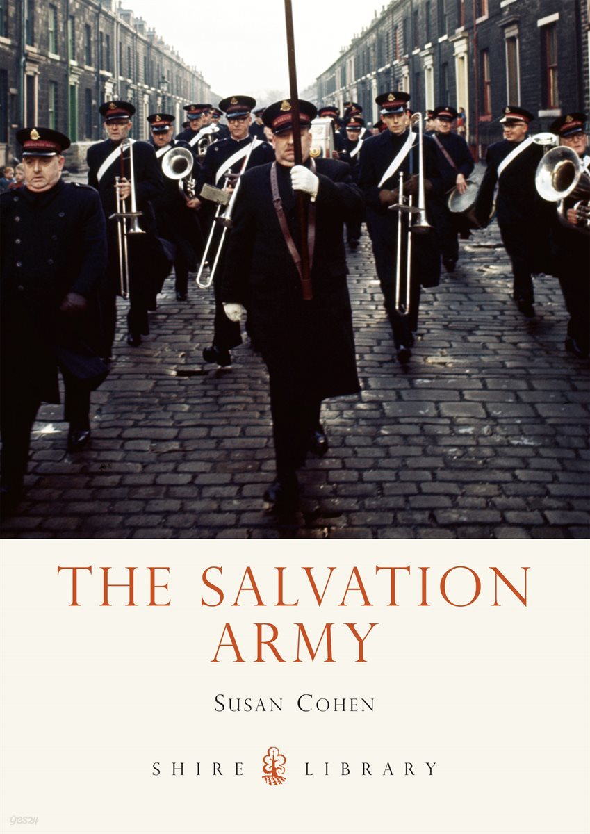 The Salvation Army