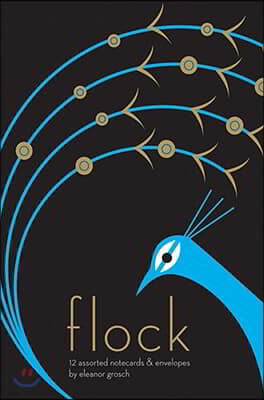 Flock Notecards