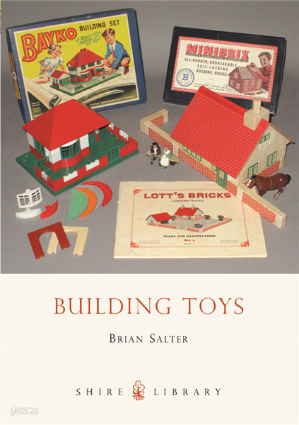 Building Toys