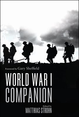 World War I Companion